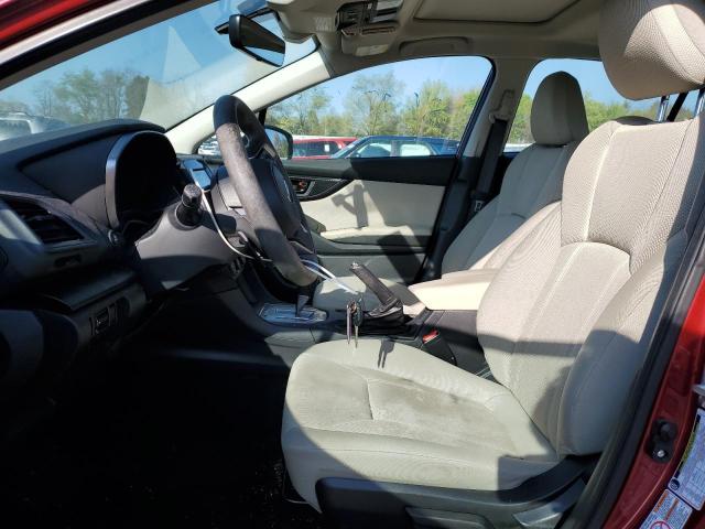 4S3GTAD69H3753997 Subaru Impreza Premium Plus