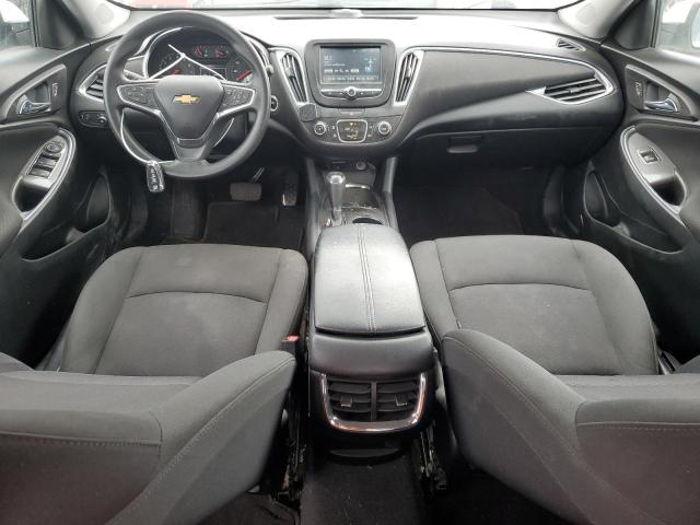 1G1ZD5ST2JF151655 Chevrolet MALIBU LT
