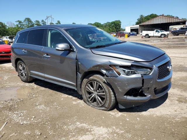 5N1DL0MN9KC550308 Infiniti QX60 LUXE