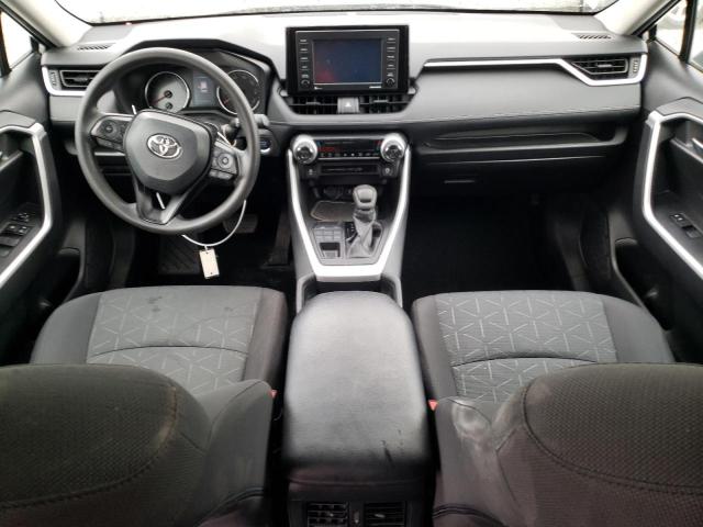 2T3P1RFV2MW193742 Toyota Rav4 Xle