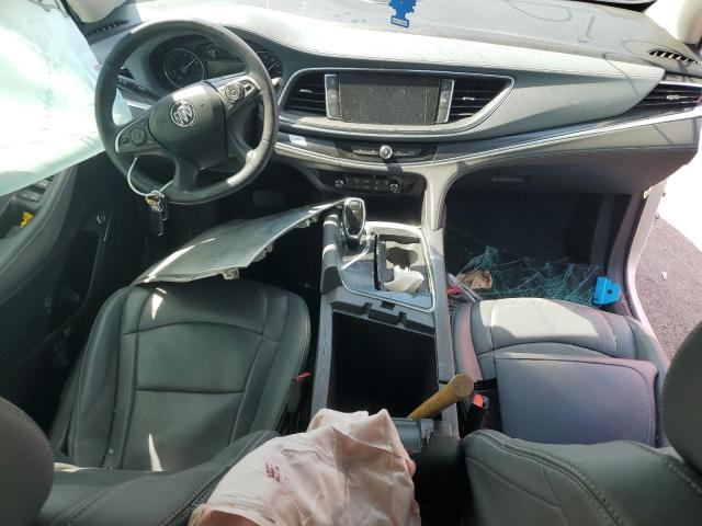 5GAEVAKW0LJ158918 Buick Enclave Essence