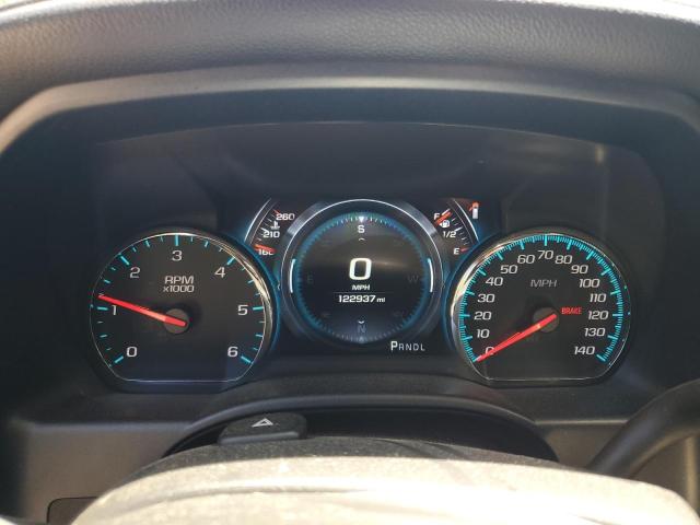 3GTU2PEJ5JG280338 GMC Sierra K1500 Denali