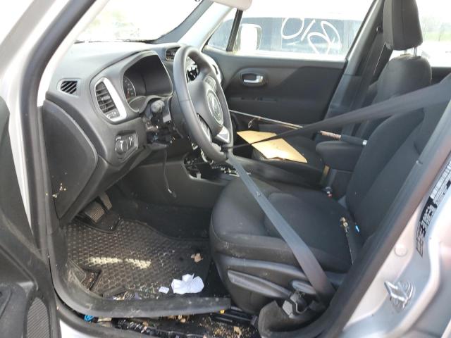 ZACNJDAB9MPN21497 Jeep Renegade Sport