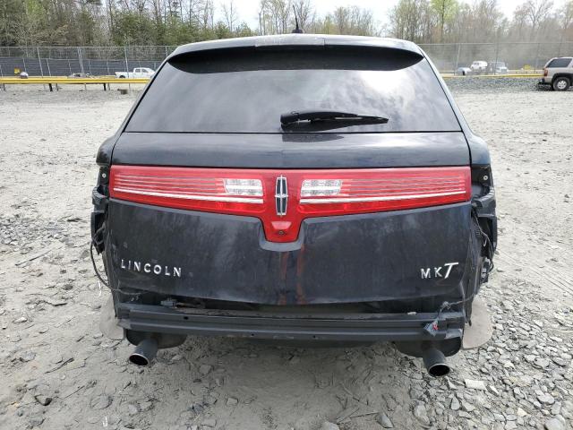 2LMHJ5AT7KBL02392 Lincoln MKT