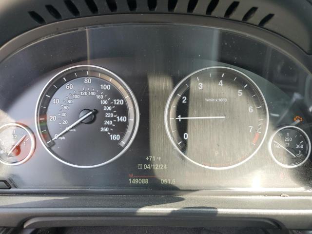 WBA5A5C58GD528909 BMW 528 I