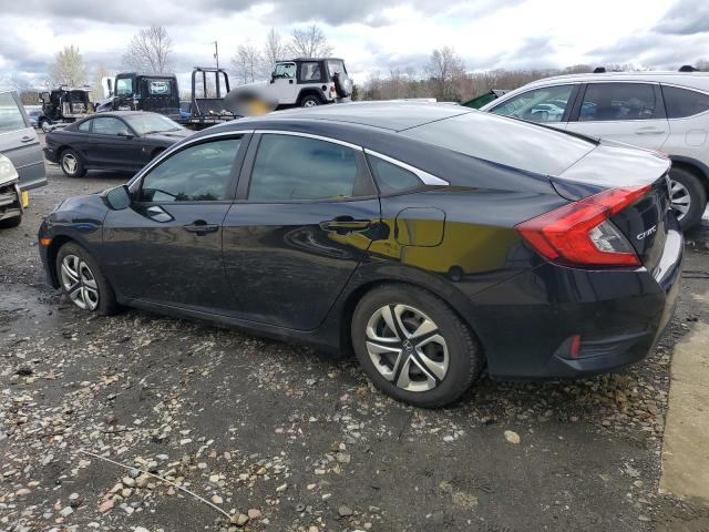 19XFC2F55GE038230 Honda Civic Lx