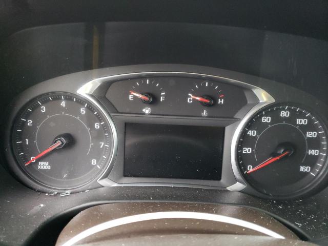 1GKKNULSXKZ171713 GMC Acadia Slt-1