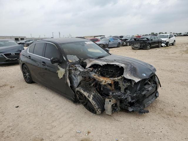 3MW5R1J08L8B30275 BMW 330I