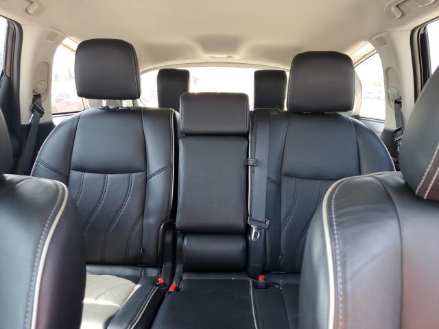 5N1DL0MN2JC526754 Infiniti QX60