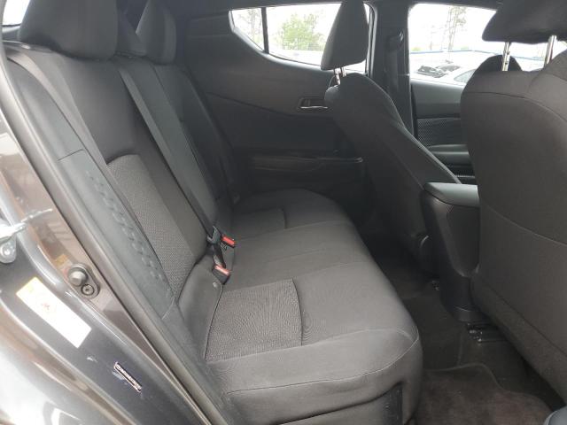 NMTKHMBX1JR011167 Toyota C-HR XLE