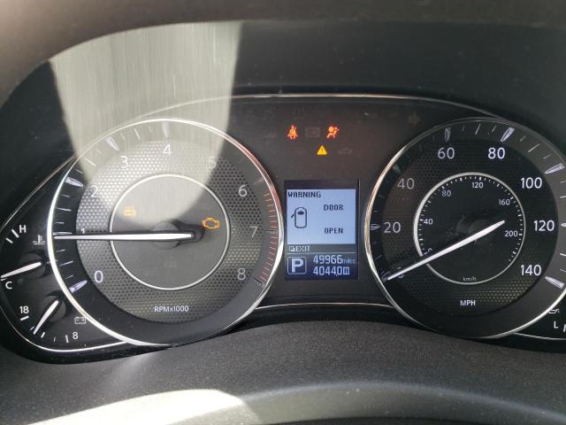 JN8AY2NF4K9352734 Nissan Armada Platinum