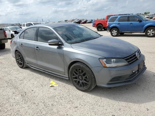 3VWDB7AJ3JM220823 Volkswagen JETTA SE