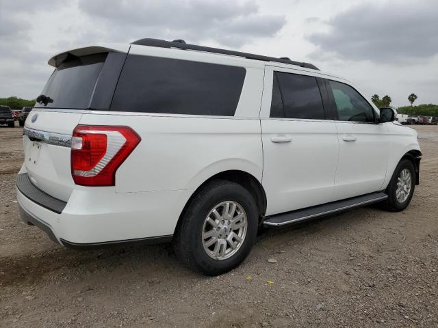 1FMJK1HT8MEA07334 Ford Expedition Max Xlt
