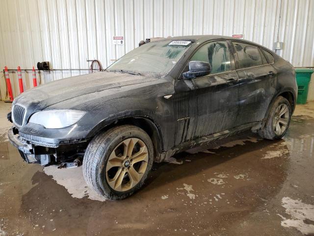 Auction sale of the 2012 Bmw X6 Xdrive35i, vin: 5UXFG2C58CL778010, lot number: 49565594