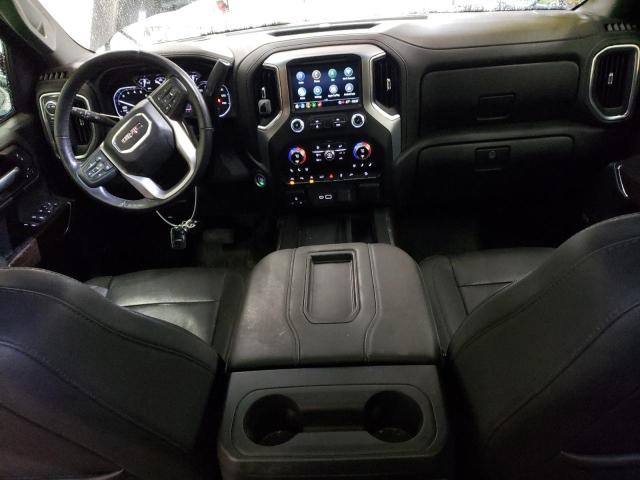1GTU9DED7MZ187247 GMC Sierra K1500 Slt