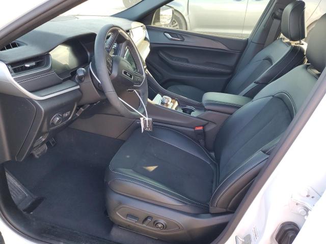 1C4RJKAG0R8509127 Jeep Grand Cherokee L Laredo