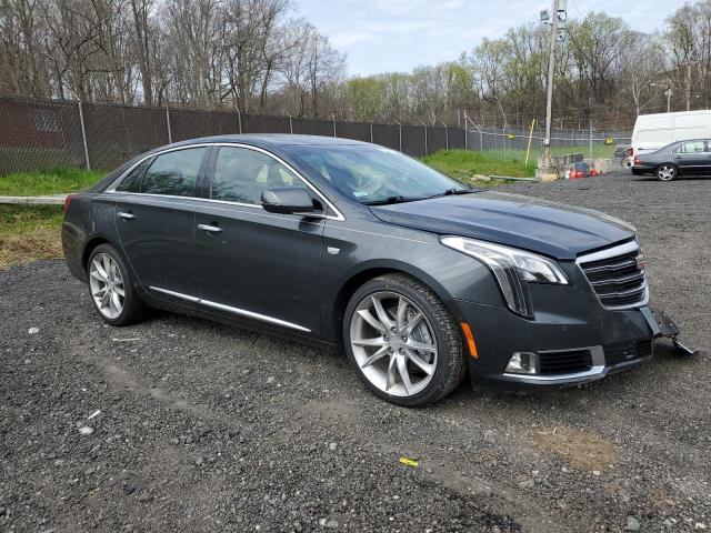 2G61P5S30K9120252 Cadillac Xts Premium Luxury