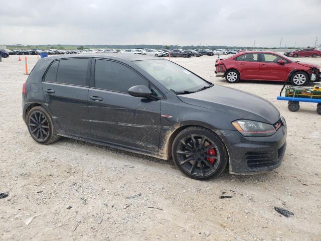 3VW447AU5HM051399 Volkswagen GTI S/SE