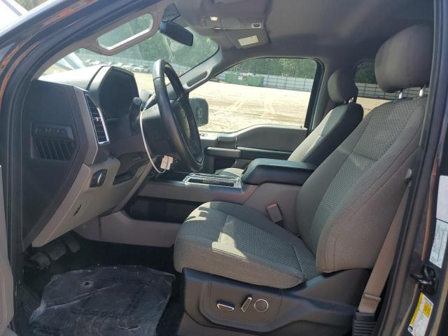 1FTFW1EFXHFA14394 Ford F150 Supercrew