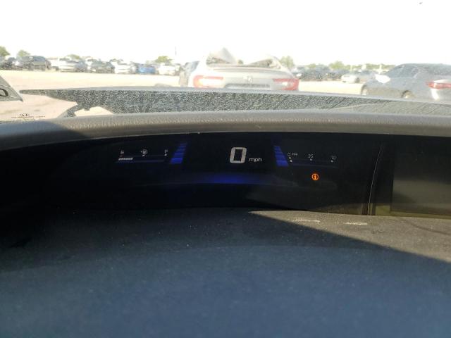 2HGFB2F59EH532435 Honda Civic Lx