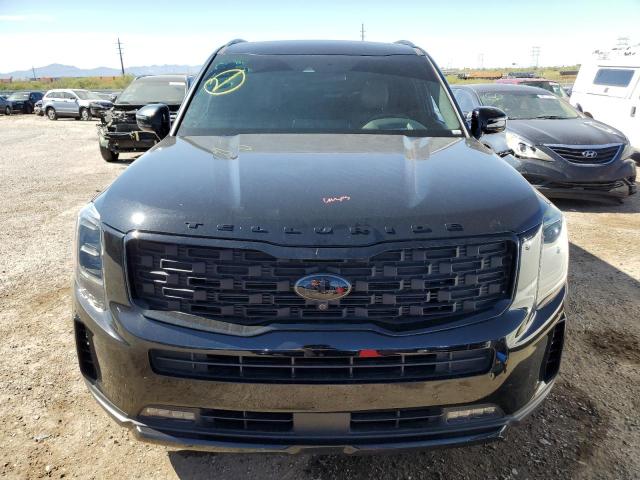 5XYP5DHC0MG115641 KIA Telluride Sx