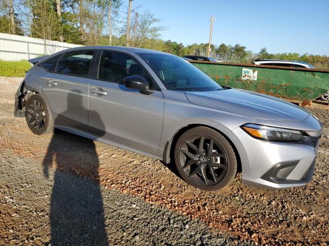 2HGFE2F51PH518183 Honda Civic Sport