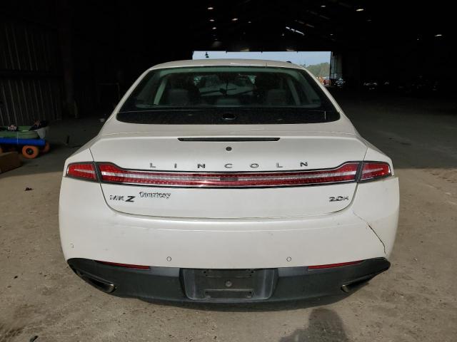 3LN6L2LU1ER811126 Lincoln MKZ HYBRID