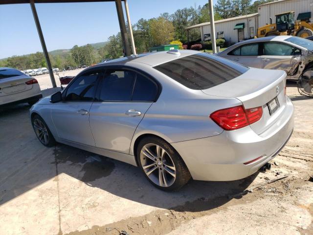 WBA3A5G51ENP30788 BMW 328 I