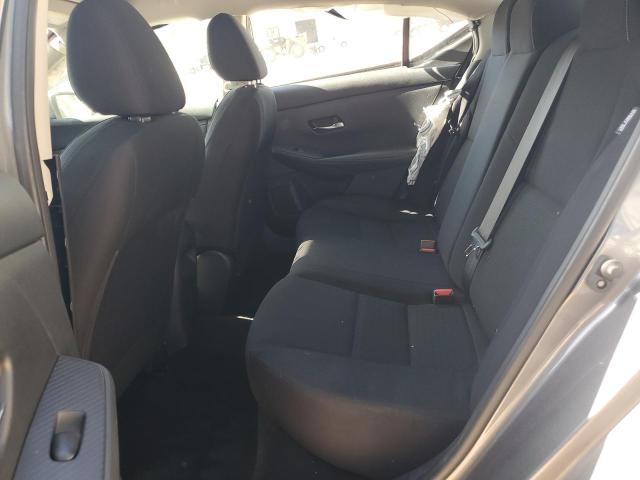 3N1AB8BV7LY296363 Nissan SENTRA S