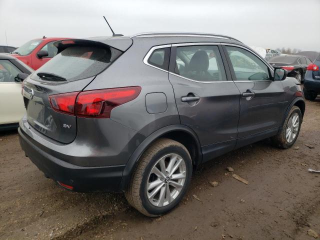 JN1BJ1CP8KW240145 Nissan Rogue Sport S