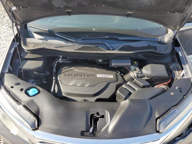 5FPYK2F49HB010663 Honda Ridgeline Rts