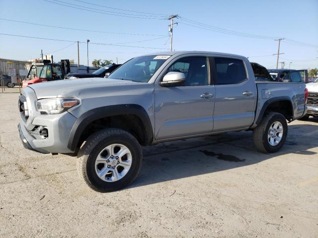 Auction sale of the 2019 Toyota Tacoma Double Cab, vin: 5TFCZ5AN9KX200606, lot number: 50139494