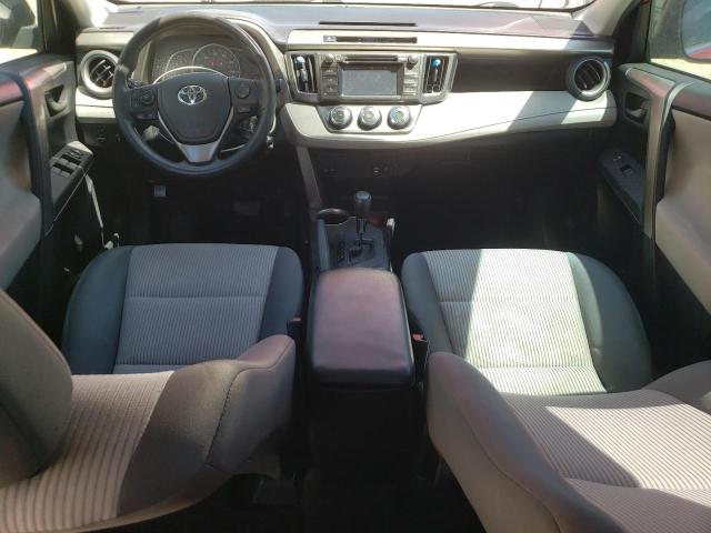 2T3ZFREV1FW195058 Toyota RAV4 LE