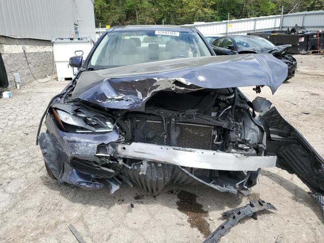 WDDHF8JB1GB206707 Mercedes-Benz E 350 4matic