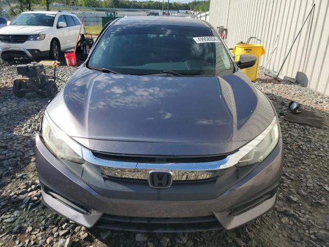 19XFC2F59GE066175 Honda Civic Lx