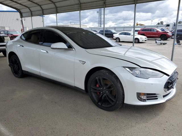 5YJSA1E22FF106482 Tesla MODEL S