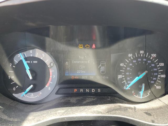 3FA6P0H73GR240909 Ford FUSION SE
