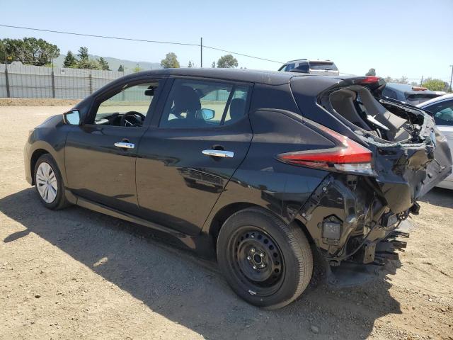 1N4AZ1CV5NC563077 Nissan LEAF SV