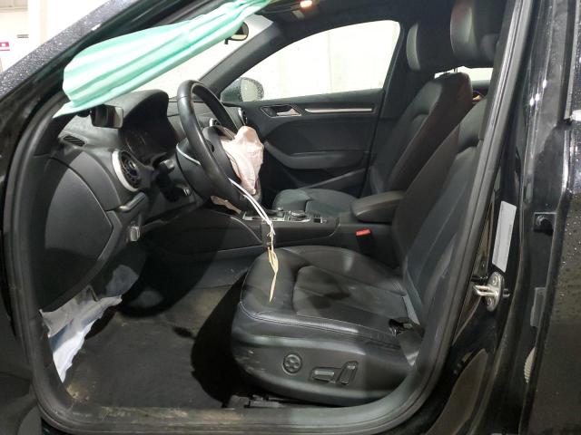 WAUAJGFF7F1034779 Audi A3 PREMIUM