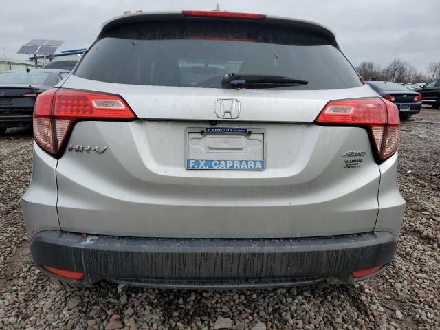 3CZRU6H70GM766442 Honda Hr-v Exl