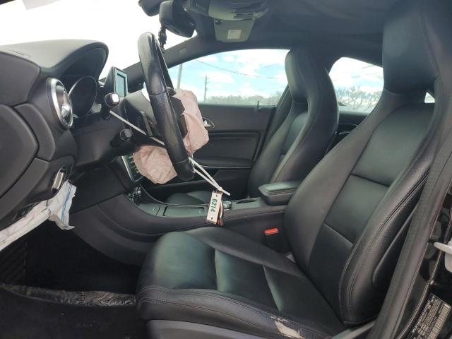 WDDSJ4EB3EN040659 Mercedes-Benz CLA 250