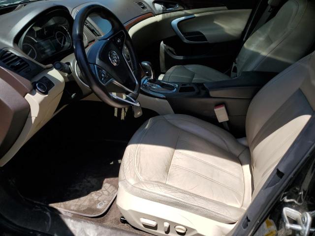 2G4GN5EX3F9276363 Buick Regal Premium