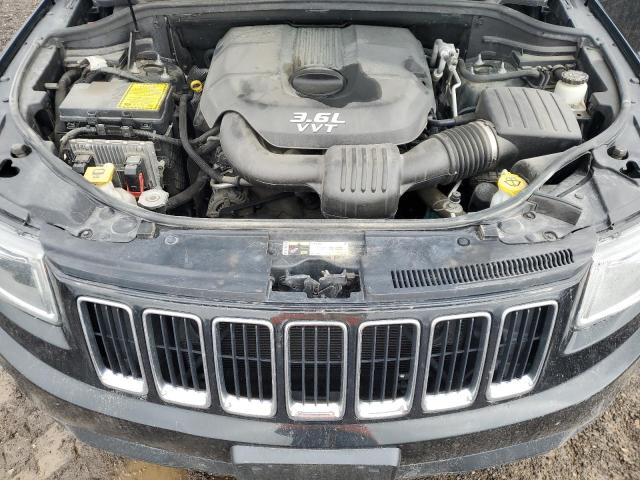 1C4RJFAG1EC143855 Jeep Grand Cherokee Laredo