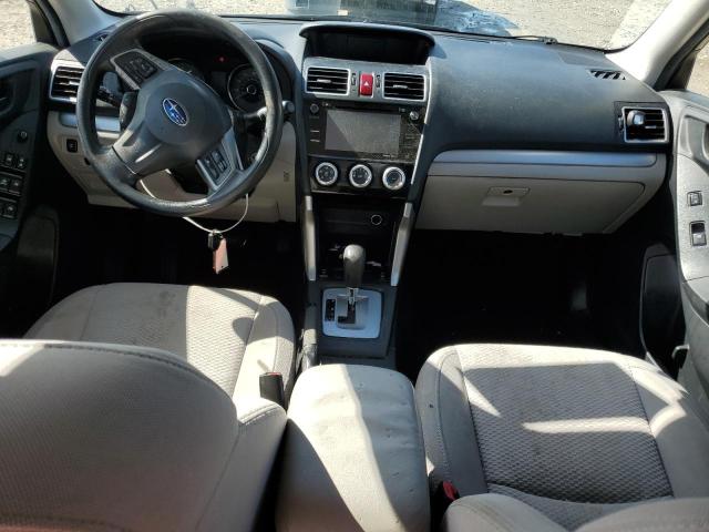 JF2SJAGC8GH442906 Subaru Forester 2.5i Premium