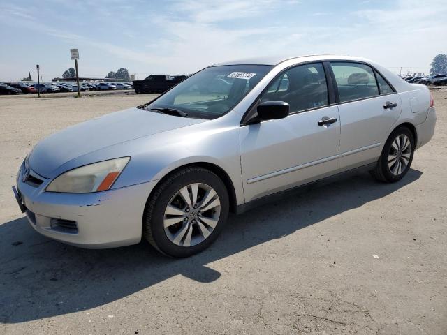Auction sale of the 2006 Honda Accord Value, vin: JHMCM56116C010850, lot number: 51551774