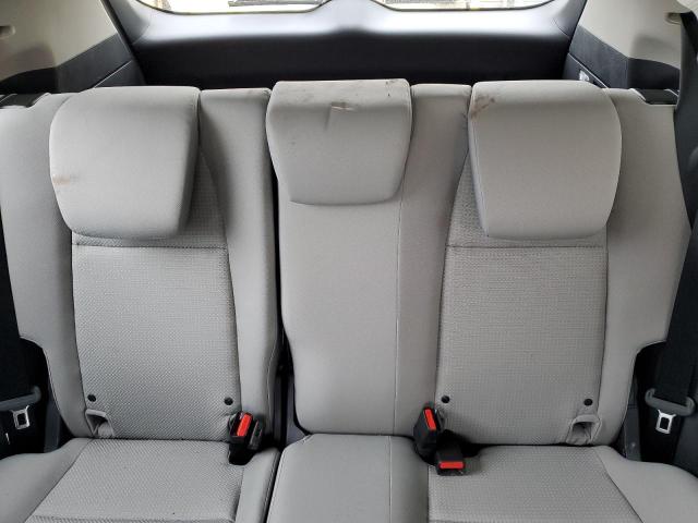 3CZRU6H3XMM716852 Honda HR-V LX