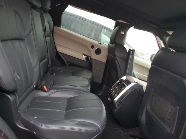 SALWR2TF5EA355493 Land Rover Range Rover Sport Sc