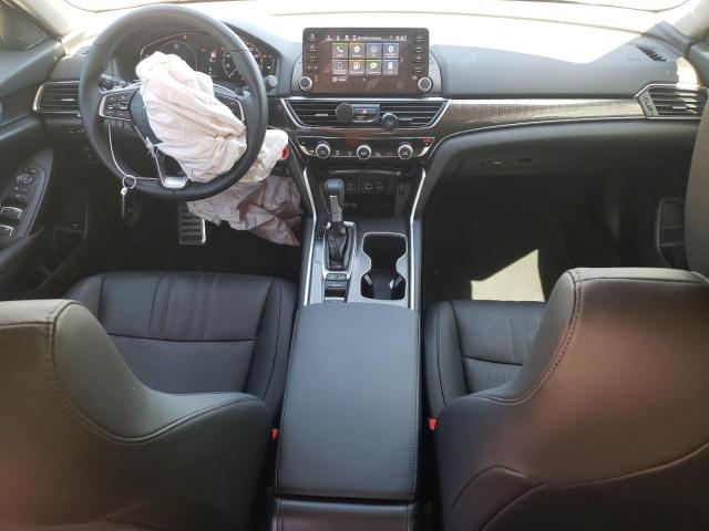 1HGCV1F43NA120361 Honda Accord Sport Se