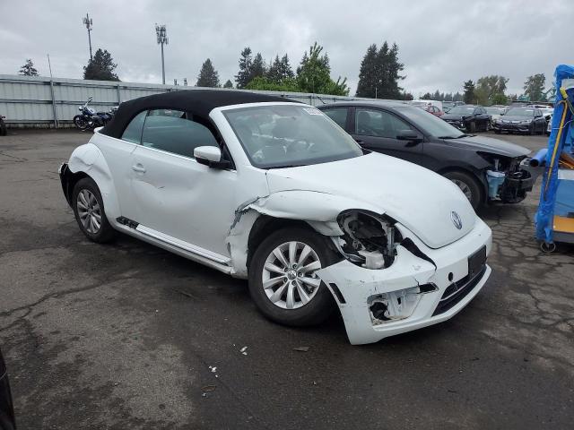 3VW5DAAT9KM511387 Volkswagen BEETLE S