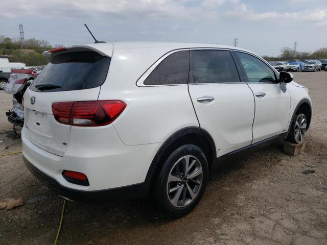5XYPGDA51LG663622 KIA SORENTO S